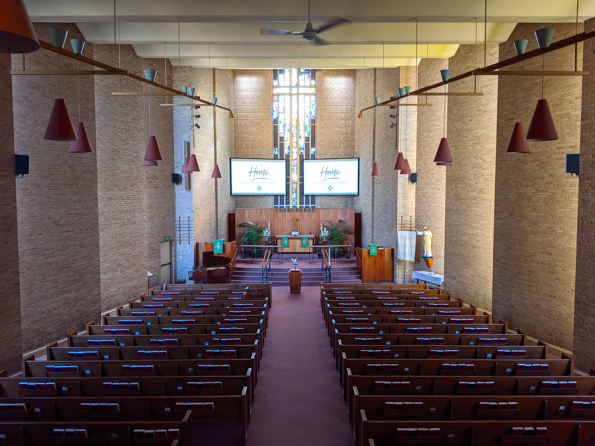 North St. Paul Campus